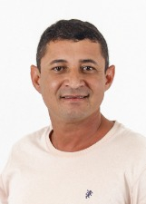 CLEDISON DE VICENTE