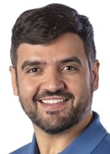 VALDERICO JUNIOR