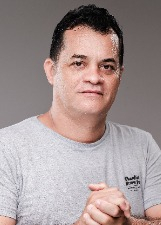 VANILSON DO SUPER PACOTÃO