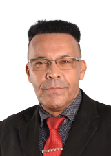 PASTOR PAULO SANTOS