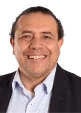SÉRGIO EMÍLIO
