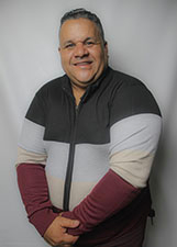 SERGIO SANTOS