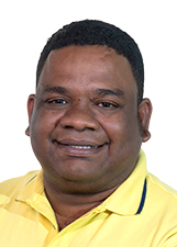 PASTOR ANDRÉ CELESTINO BARBOSA