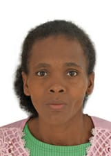 LUZIENE CIPRIANO