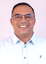PROFESSOR CLEBER RAMOS