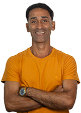 JAILSON SANTOS