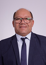 PASTOR JAIRO RIBEIRO
