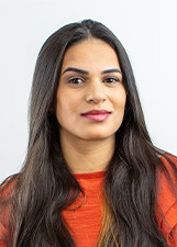 ANNIE PEREIRA