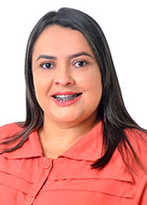 RAFAELA DA SAUDE