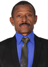 PASTOR MOISÉS