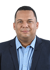PROFESSOR TIAGO CORREIA