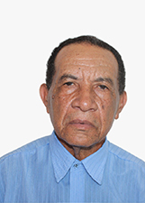 SILVERIO DOS SANTOS MOURA
