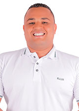 ALAN DO TIMBÓ