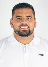 SERGINHO POCOTHÁ
