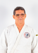 RICARDO PROFESSOR DE JUDÔ