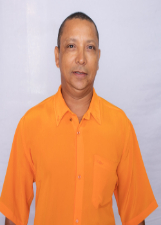 IRMÃO EVERALDO