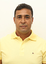 LUCIANO DO GAMBÁ