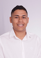 MAICON DE ANTONIO DO BODE