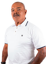PASTOR RAIMUNDO CARDOSO