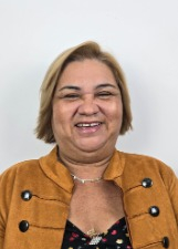 IRMÃ NEUZA MULHER DE FÉ