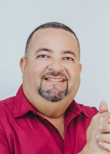 WELITON GORDINHO
