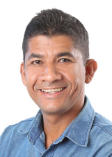 ROMILDO DA MISSIONÁRIA
