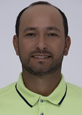 GILMAR GUERRA DO TIJUCO