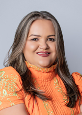 MARCIA DO MAMONAL