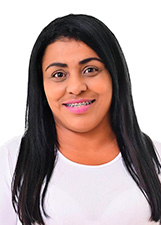 NÚBIA MORENA 