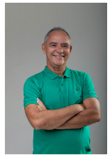 ARIOSVALDO RIBEIRO VIEIRA