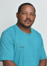 BABAU SANTOS