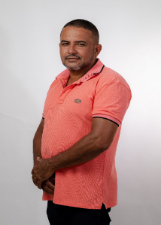 NILSON DE CAZUZA