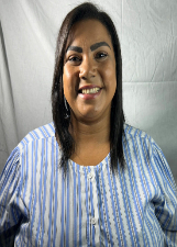 LARISSA DA SERRA