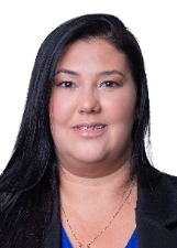 ANNY ARAÚJO
