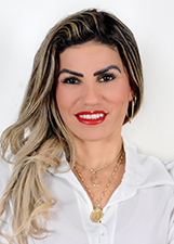 JUSCELIA ENFERMEIRA