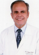 DOUTOR AUGUSTO CÂNDIDO