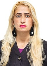 TATIANE DO POVO