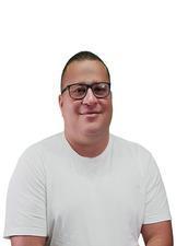 MOISÉS DIAS