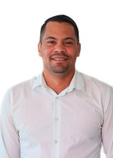 IRMÃO NILSON DA PADARIA