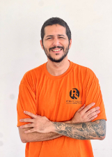 DR TIAGO