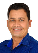 VALDIR DO INCHU