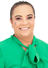 LUDMILA DE DIQUINHO