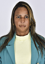 JOSEANE BAHIA