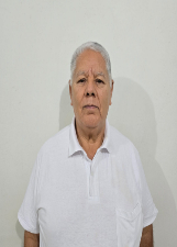 PASTOR PEDRO
