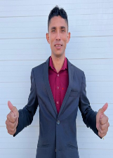 ZEZINHO MACEDO