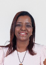CIBELE DA CONCEIÇÃO