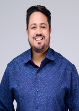 LUIS FERNANDO CABELEIREIRO