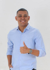 JOÃO MARCOS