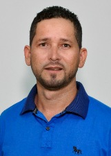 JOÃO MARCOS
