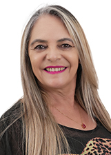 PRÓ LEILA MAGALI